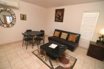 El Dorado Ranch San Felipe Baja Casita for rent - Living area